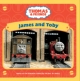 James and Toby  (Dean Discount)